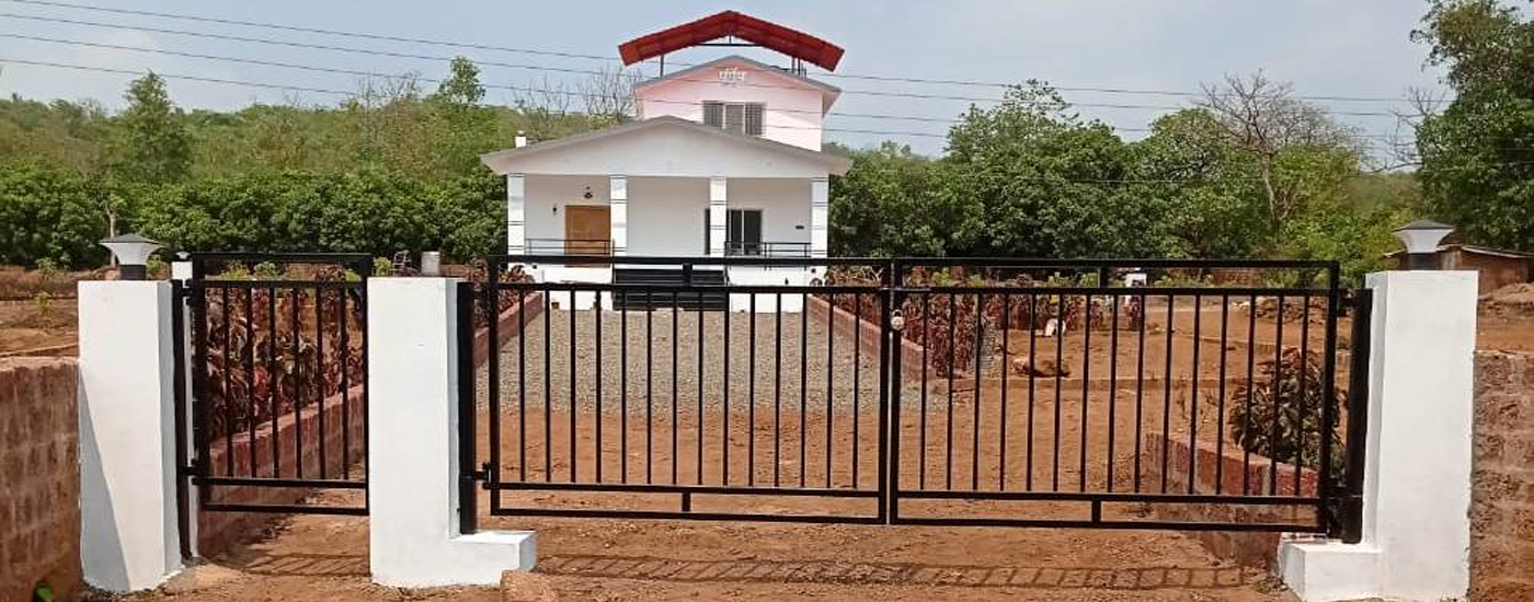 SDP Construction Builders & Developers