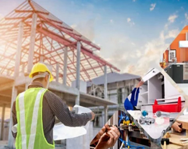 SDP Construction