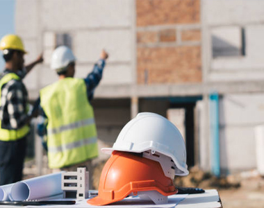 SDP Construction