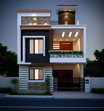 SDP Construction Grandeur