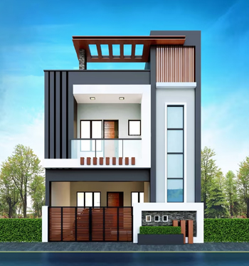 SDP Construction Regency